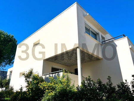 vente maison MONTPELLIER  495 000  € 107 mï¿½