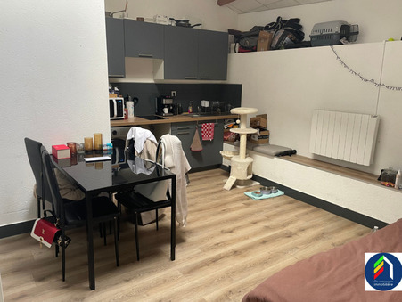 location appartement Herbiers 425 €