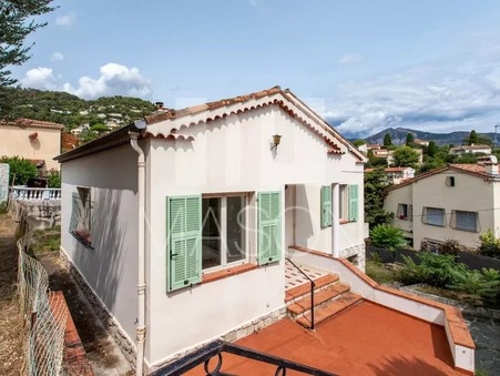 vente maison Roquebrune-Cap-Martin 898000 €
