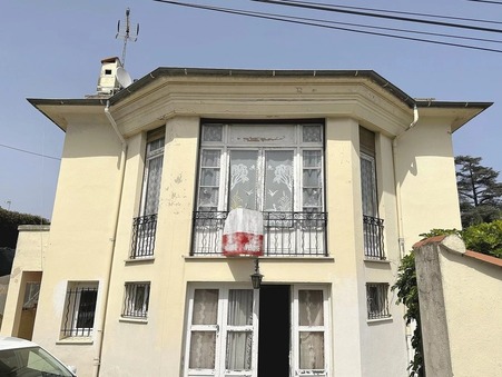 vente maison Villeneuve-Loubet 790000 €
