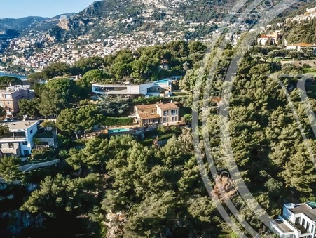vente maison Roquebrune-Cap-Martin 4950000 €