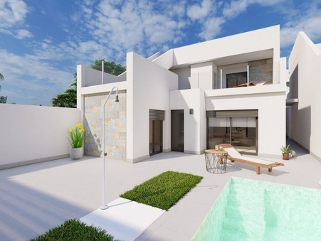 vente maison Murcia  399 900  € 126 mï¿½