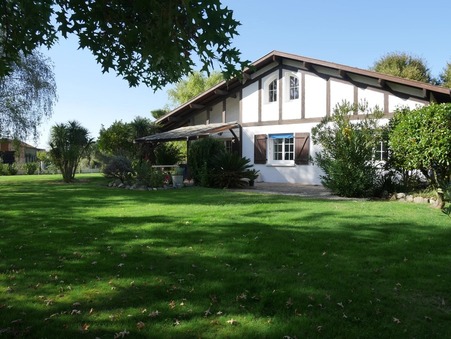 vente maison Aire-sur-l'Adour 278000 €