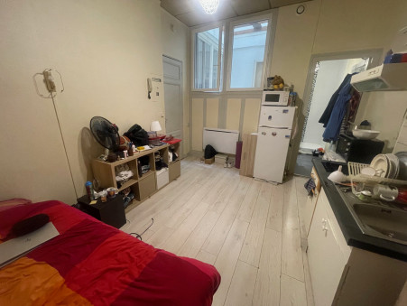 location appartement BORDEAUX 442 €
