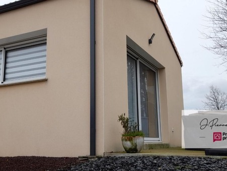vente maison La Roche-sur-Yon 317800 €