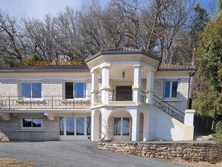 vente maison Montignac 250000 €