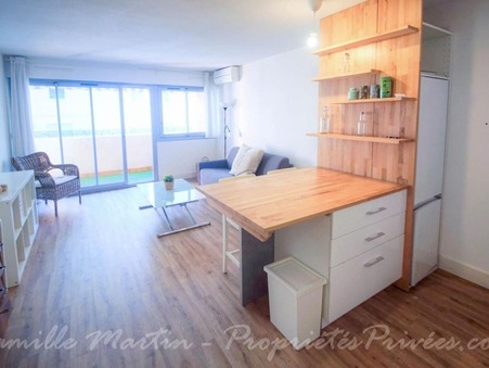 vente appartement Saint-RaphaÃÂ«l 225000 €