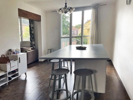 vente appartement CharbonniÃÂ¨res-les-Bains 312000 €