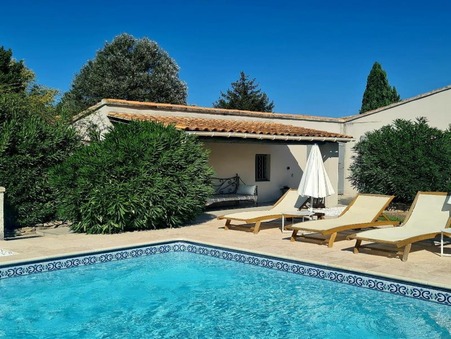 vente maison L'Isle-sur-la-Sorgue 620000 €