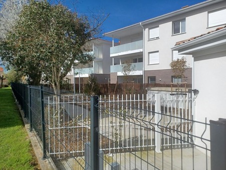 vente appartement Toulouse 229000 €
