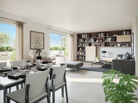 vente appartement Cagnes-sur-Mer 388000 €