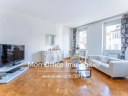 vente appartement Marseille 6eme Arrondissement 365000 €