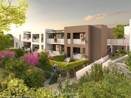 vente appartement Montpellier  449 900  € 79 m²