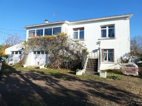 Acheter maison Longeville-sur-Mer  227 500  €
