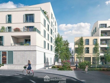 vente appartement La Rochelle  295 700  € 43 m²