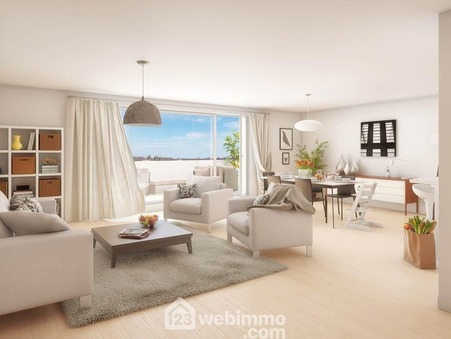 Vendre appartement Nieul-sur-Mer  308 000  €