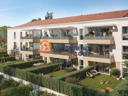 vente appartement Peyrolles-en-Provence 276700 €