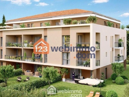 vente appartement Aix-en-Provence 597000 €