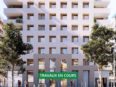 vente neuf LYON 2e arrondissement 270000 €