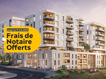 vente neuf MARSEILLE 12e arrondissement 226825 €