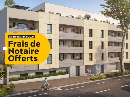 vente neuf NARBONNE 129677 €