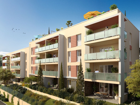 vente neuf FREJUS 207000 €