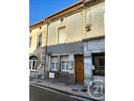 vente maison martres tolosane 130000 €