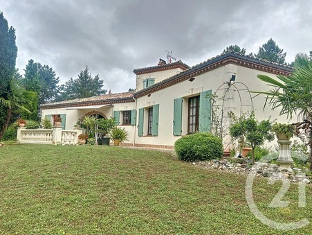 vente maison moirax 441000 €