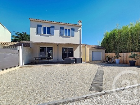 vente maison paradou 438000 €