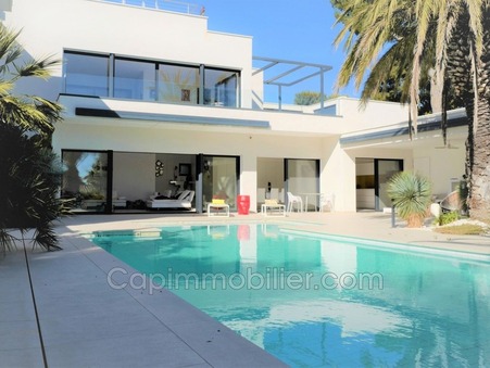 vente maison Le Cap d'Agde 2200000 €