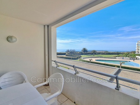 vente appartement Le Cap d'Agde 230000 €