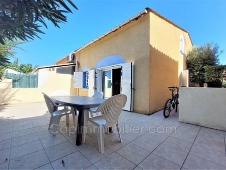 vente maison Le Cap d'Agde 229000 €