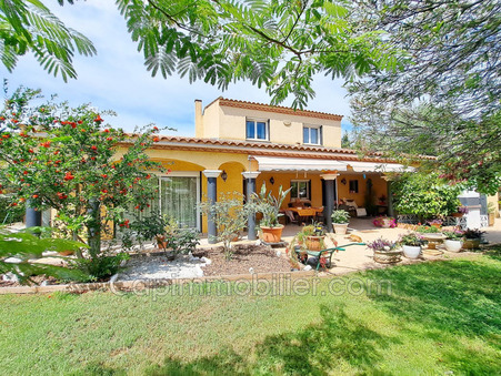 vente maison Le Cap d'Agde 639500 €