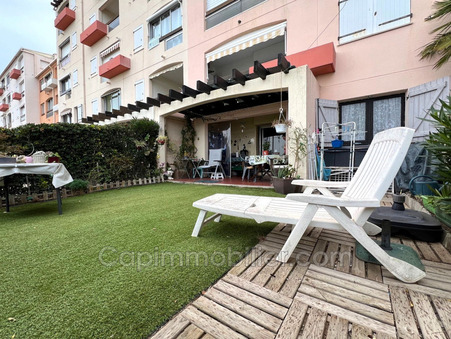 vente appartement Le Cap d'Agde 129000 €