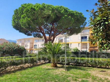 vente appartement ArgelÃ¨s-sur-Mer 97200 €