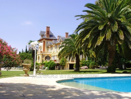 vente maison Perpignan 1 990 000  € 770 mï¿½