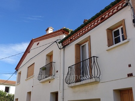 vente maison ArgelÃ¨s-sur-Mer  380 000  € 130 mï¿½