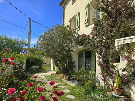 Vendre maison Montesquieu-des-Albères  399 000  €