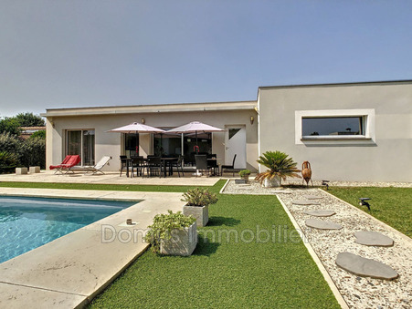 vente maison Avignon 610000 €