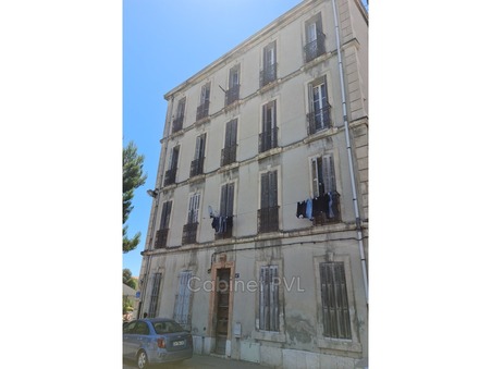 vente maison Marseille 775000 €