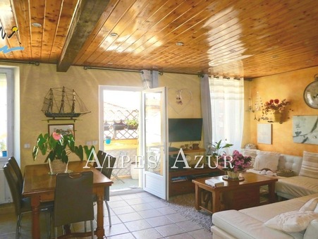 vente maison Cagnes-sur-Mer  457 000  € 107.27 mï¿½