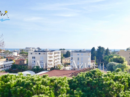 vente appartement Cagnes-sur-Mer 149500 €