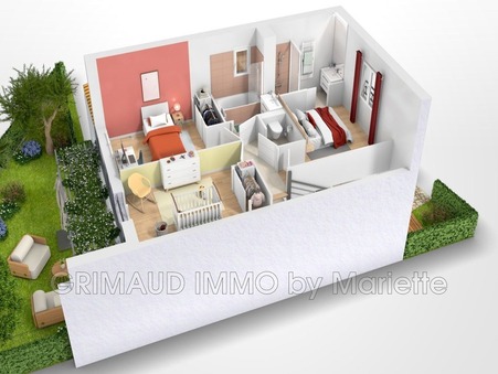 Achat maison Sainte-Maxime  780 000  €