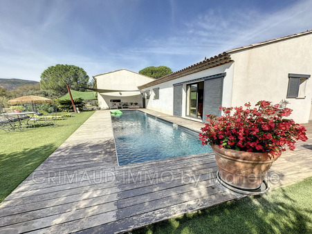 Achat maison Le Plan-de-la-Tour 1 158 000  €