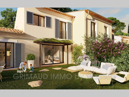 Vendre maison Sainte-Maxime  850 000  €