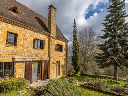 vente maison Saint-Cyprien 450000 €