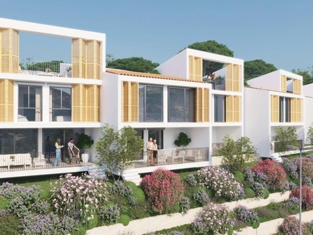 Vendre maison La Roquette-sur-Siagne  669 000  €