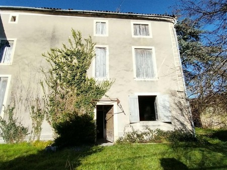 vente maison Casteljaloux 210000 €