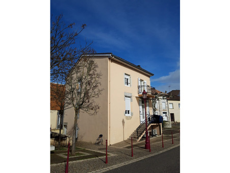 vente immeuble Castelmoron-sur-Lot 149900 €