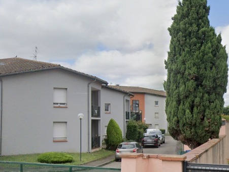 A vendre appartement AUCAMVILLE  168 000  €